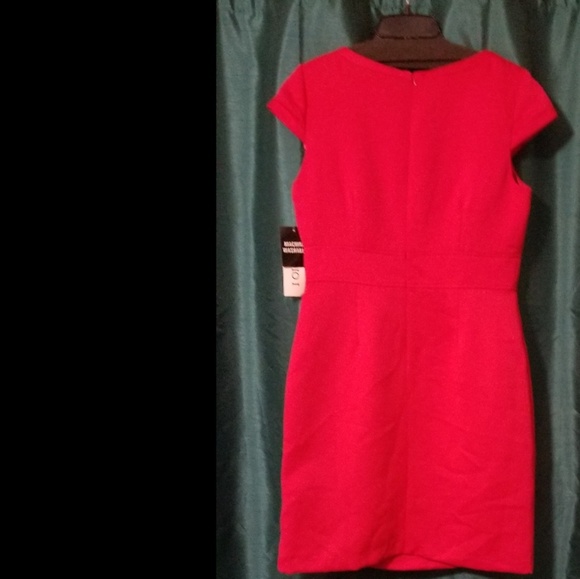 Never worn Cute Dress - Picture 2 of 3